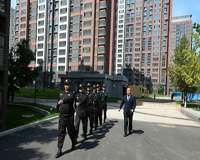 九游网·官方端网站登录入口-九游(中国)的保安员职责